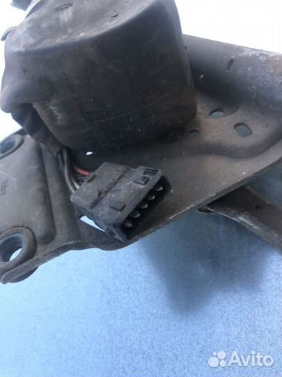 Трапеция дворников Peugeot 406. Гарантия. Отправка