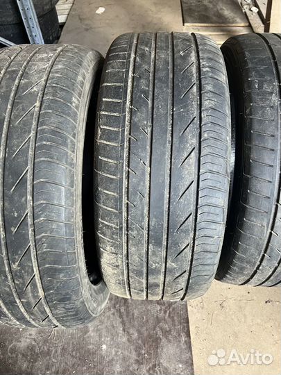 Hankook Aurora K109 255/55 R18