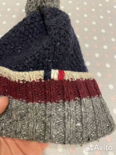 Шапка napapijri оригинал