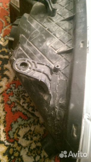 Фара левая Kia Ceed 2013 купе