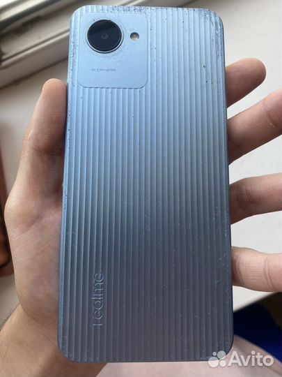 realme C30, 2/32 ГБ