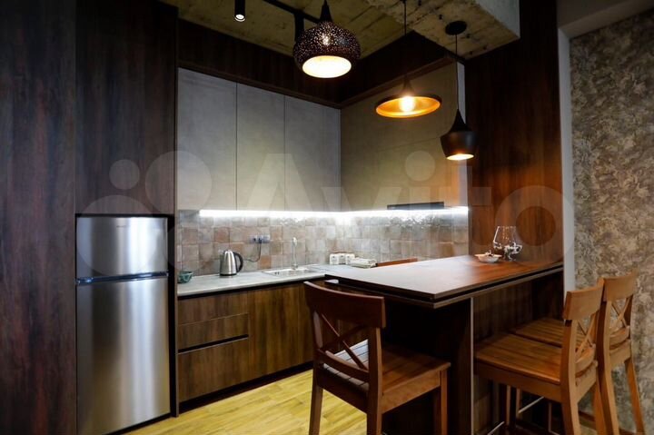 2-к. квартира, 65 м² (Грузия)