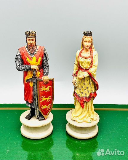 Шахматы Германия