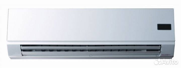 General Climate GHW-02VR