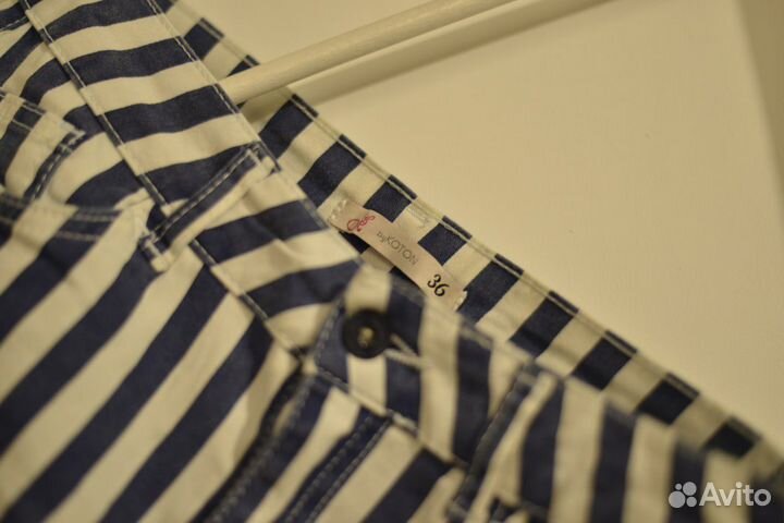 Мини-юбки Koton