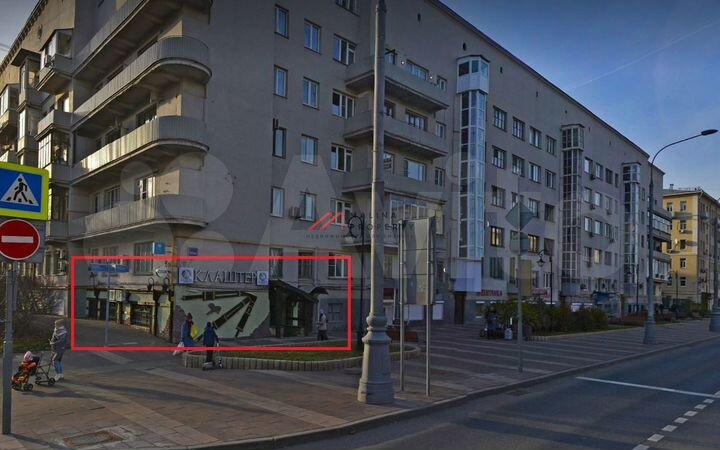 Продам торговое помещение, 212 м²