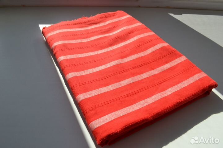 Ткань хлопок (отрезы)