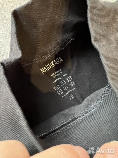 Футболка женская Mashkara