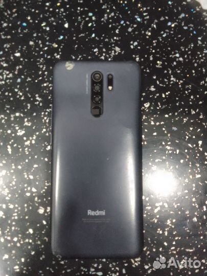 Xiaomi Redmi, 4 ГБ