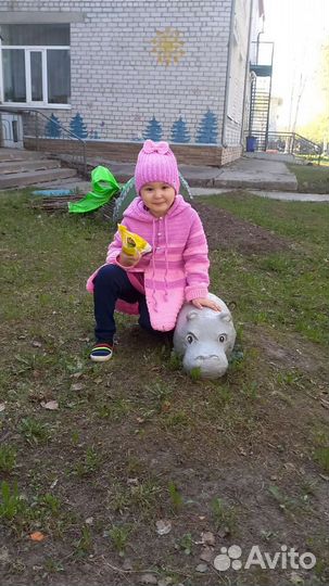 Шапка вязанная