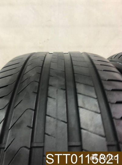 Pirelli Scorpion 255/55 R19 107V