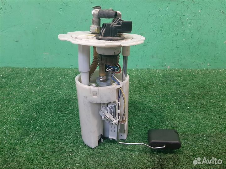 Топливный насос Chevrolet aveo T255 2009