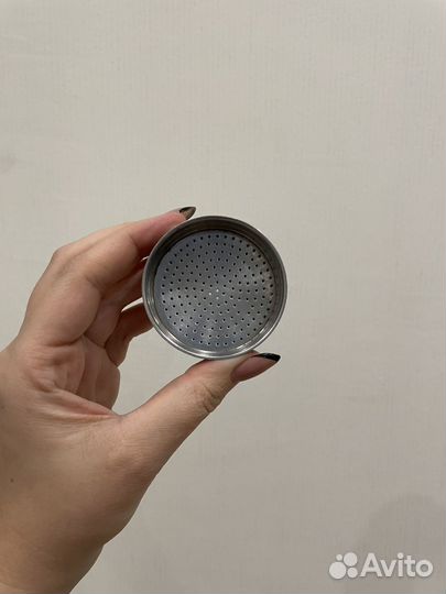 Гейзерная кофеварка