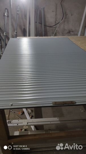 Рольставни бу