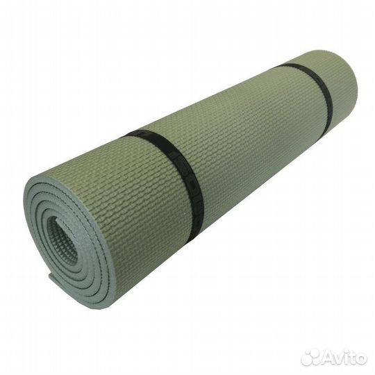 Коврик термоизоляционный складной(Олива,пиксель)