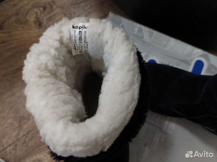 Босоножки для девочки Crocs 27 р-р