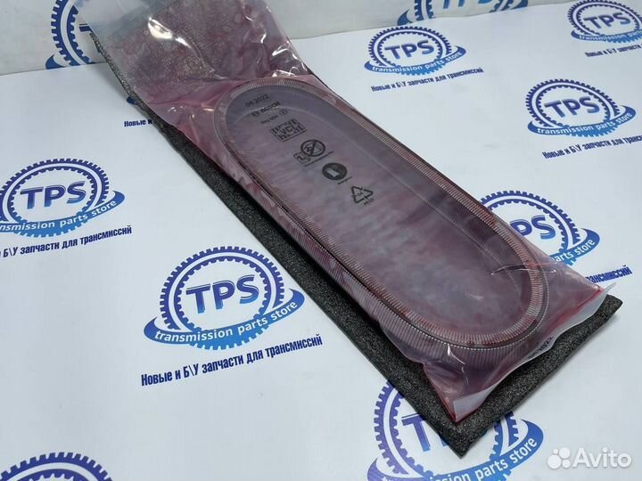 Ремень вариатора CVT 025CHA bosсh 901096