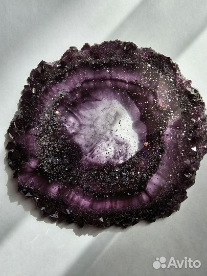 Подставки под чашку