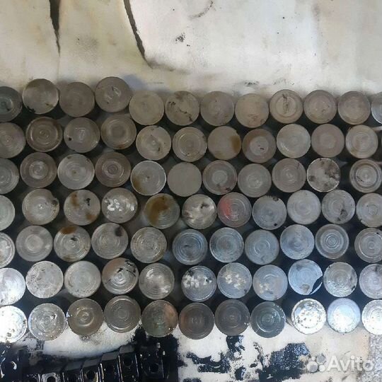 Регулировочные стаканы форд