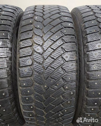 Gislaved Nord Frost 200 SUV 225/60 R17 118T