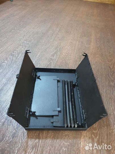 Мангал дипломат