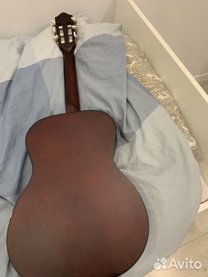 Гитара