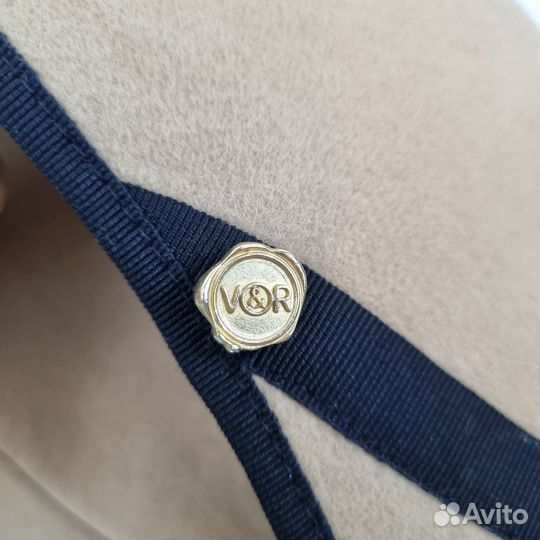 Кепка Viktor & Rolf