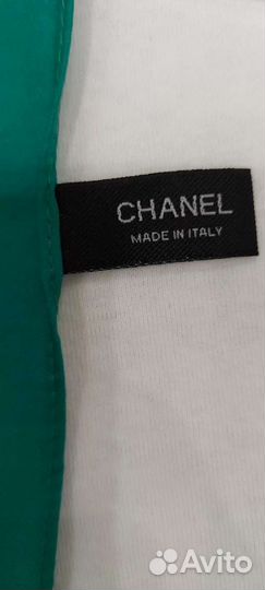 Платок шанэль