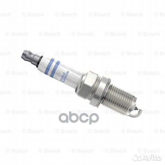 Свеча зажигания FR7KPP332 (1.0) 0242235776 Bosch