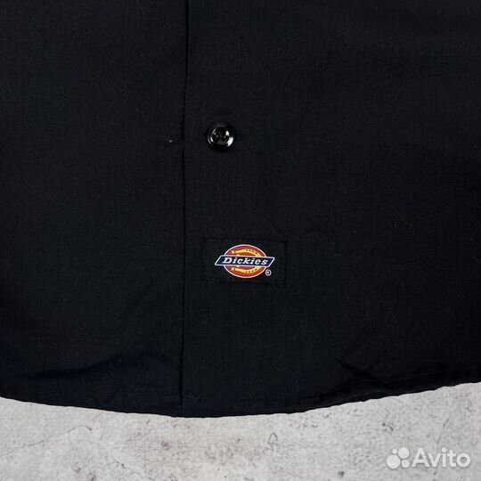 Рубашка Dickies Оригинал Винтаж 00/90x (Carhartt)