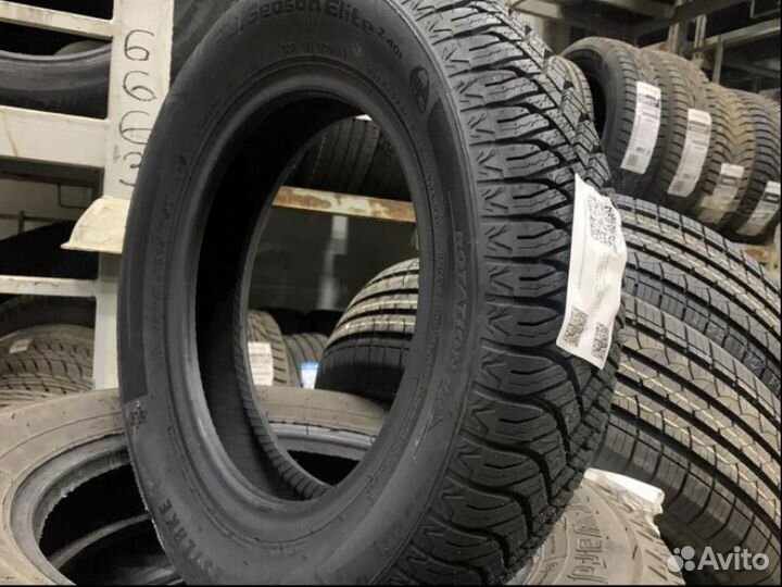 Westlake All Season Z-401 155/70 R13 75T