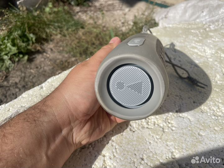 Колонка jbl flip 4