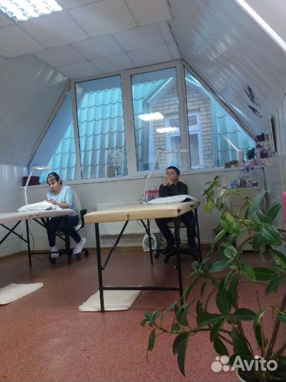 Кушетка косметологическая