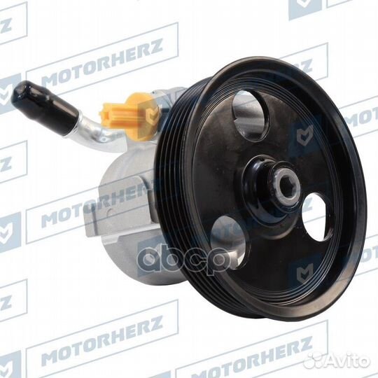 Насос гур renault Laguna 1.6 2001-2007 P1997HG