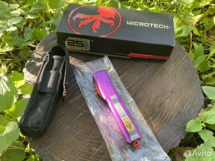 Игрушечный нож