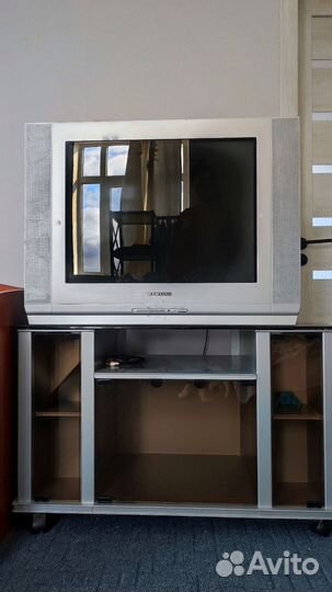 Телевизор бу