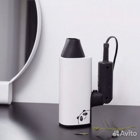 Фен для волос Xiaomi Smate Hair Dryer SH-A164 Whit