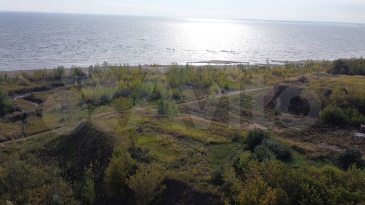 Участок 13 сот. (ИЖС)