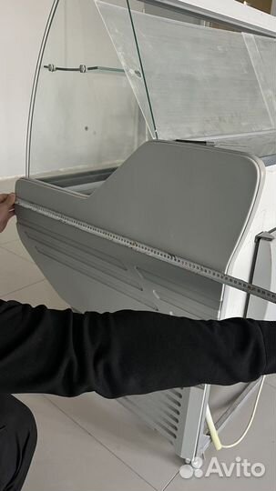 Холодильник бу