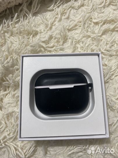 Наушники apple airpods pro