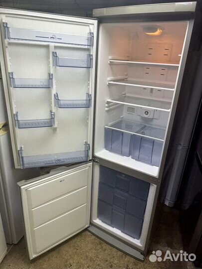 Холодильник vestel no frost