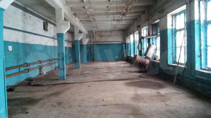 Склад, 300 м²