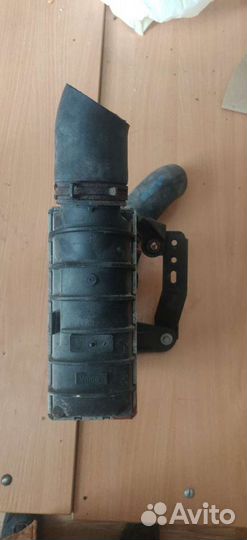 Интеркулер VAG (Skoda Fabia) 6Q0145804