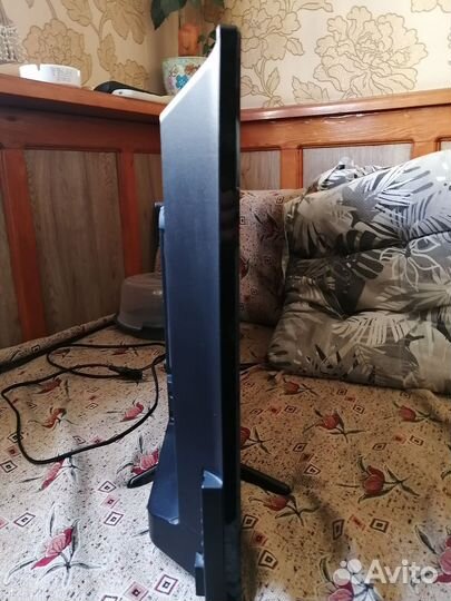 Телевизор Android SMART 32 tv (72 см) с вайфаем бу