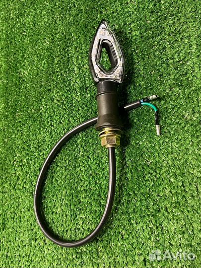 RAN3010 Указатель поворота передний правый