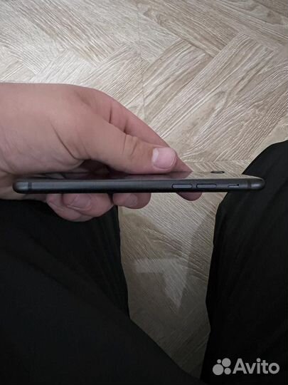 iPhone se 64gb 2020