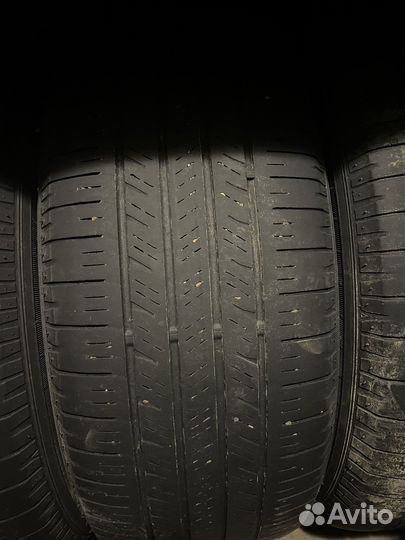 Goodyear Eagle LS 2 225/55 R18 98H