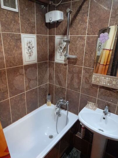 1-к. квартира, 35 м², 1/5 эт.