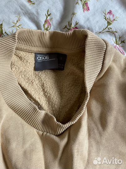 Пуловер мужской ASOS