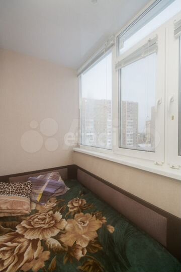 Квартира-студия, 29,1 м², 8/17 эт.